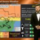 5/9 – Trey Tonnessen's “Enhanced Severe Risk” Thursday Night Forecast