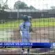 Myrtle softball takes game one over Pine Grove