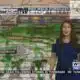 Dog Walk Forecast for May 9 - Rocket