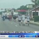 Torch Run in Mississippi benefits Special Olympics