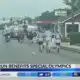 Torch Run in Mississippi benefits Special Olympics