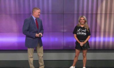 "Gulf Coast: On Broadway" to wow crowds at Biloxi Little Theatre