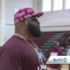 Former NFLer Tommy Kelly takes over Lanier program