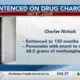Bay St. Louis man sentenced for intent to distribute meth