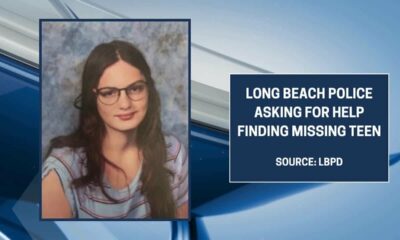 Long Beach Police asking for help finding missing teen