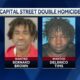 JPD searching for 2 murder suspects