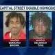 JPD searching for 2 murder suspects