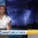 Storm damage reported in Rankin County