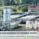 Jackson residents asked to conserve water after outage at plant