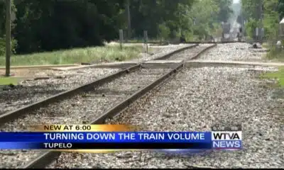 Tupelo hoping to turn down the volume in downtown area
