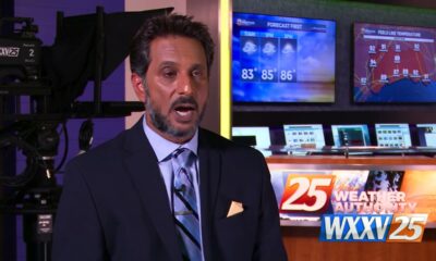 Why We Report - Rob Knight 5/2024