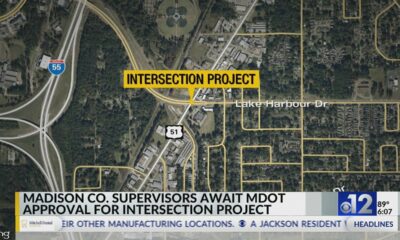 MDOT must approve widening project for Lake Harbour