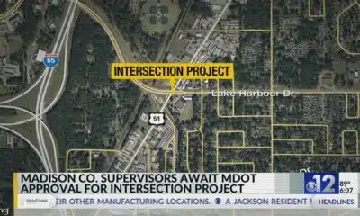 MDOT must approve widening project for Lake Harbour