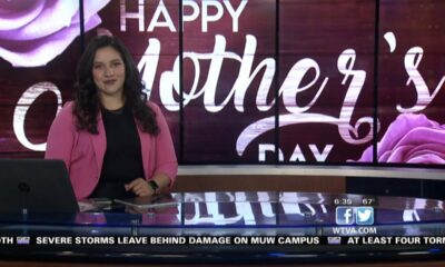 WTVA viewers describe what makes their moms special for Mother's Day