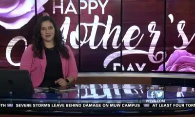 WTVA viewers describe what makes their moms special for Mother's Day