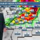 05/09 Ryan's "Warmest & Most Humid" Thursday Morning Forecast