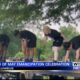 Highlighting History: 8th of May Celebration at a historic Columbus cemetery