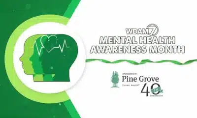 Children's mental health