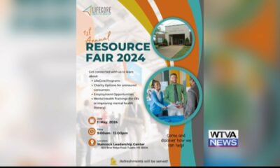 Interview: Will Ruff talks about First ever Mental Health Resource Fair