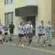 Special Olympics torch run passes through the Pine Belt