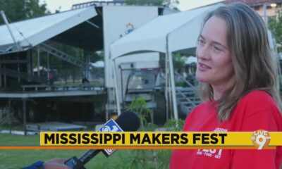 Mississippi Makers Fest 2024