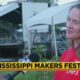 Mississippi Makers Fest 2024