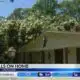 ‘He heard the tree creaking’: Fallen tree damages South Jackson family’s home