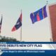 City of Purvis boasts new flag