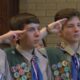 Boy Scouts of America name change reaction