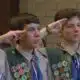 Boy Scouts of America name change reaction