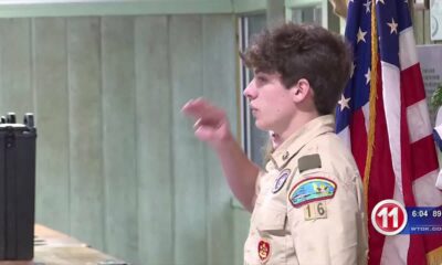 Local scout leader speaks on name change from Boy Scouts of America, to Scouting America