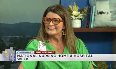Neshoba General making plans for National Nursing Home Week, Hospital Week