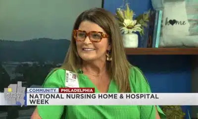 Neshoba General making plans for National Nursing Home Week, Hospital Week