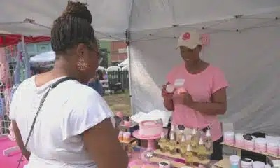 Living Local: May 10, 2024