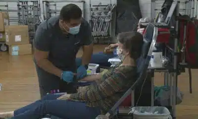Knights of Columbus, Vitalant conducting Spring Fling Blood Drive May 14