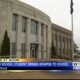 Tupelo High School student removed for weapon possession