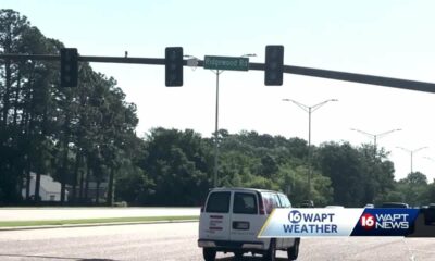 Storm damage across the metro