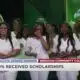Meridian Community College’s Nursing Pinning ceremony