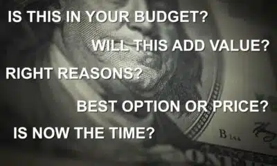 Financial Fitness Friday Smart Spender