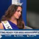 Miss Mississippi Vivian O'Neal reviews her reign & looks ahead