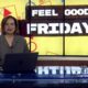 Feel Good Friday - Historical day honored, students take a trip