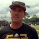 Catching up with Southern Miss assistant coach Travis Creel