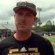 Catching up with Southern Miss assistant coach Travis Creel