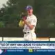 Purvis, Sumrall meet for South State Rematch this Weekend
