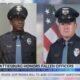 Hattiesburg honors two officers killed in line of duty
