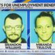 Mississippi couple accused of receiving illegal unemployment benefits