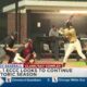 Top-25 showdown headlines first round of the Region 23 Baseball Tournament