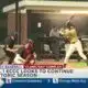 Top-25 showdown headlines first round of the Region 23 Baseball Tournament