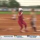 HIGH SCHOOL SOFTBALL: Hancock @ George County (5/9/2024) [6A Playoffs, South State]
