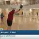 Pickleball Exhibition, Senior Health Fair takes place in Biloxi